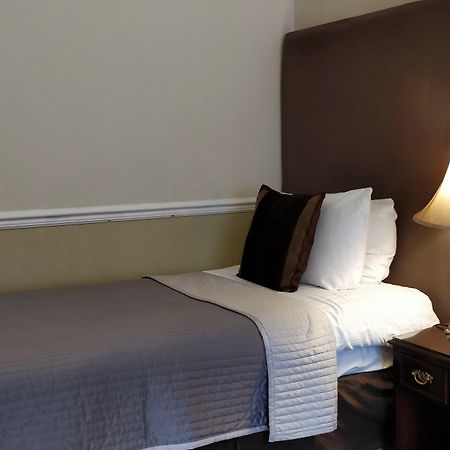 The Haymarket Lairg Hotel Edinburgh Dış mekan fotoğraf