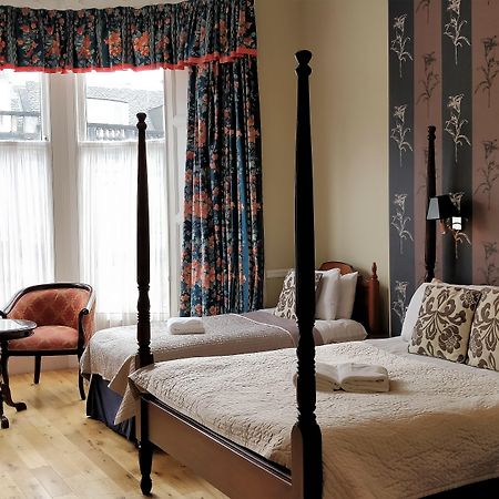 The Haymarket Lairg Hotel Edinburgh Dış mekan fotoğraf