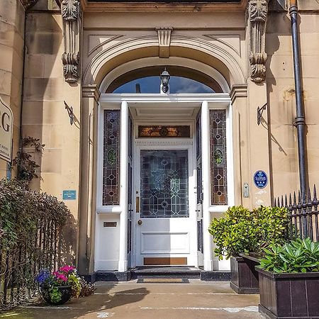 The Haymarket Lairg Hotel Edinburgh Dış mekan fotoğraf