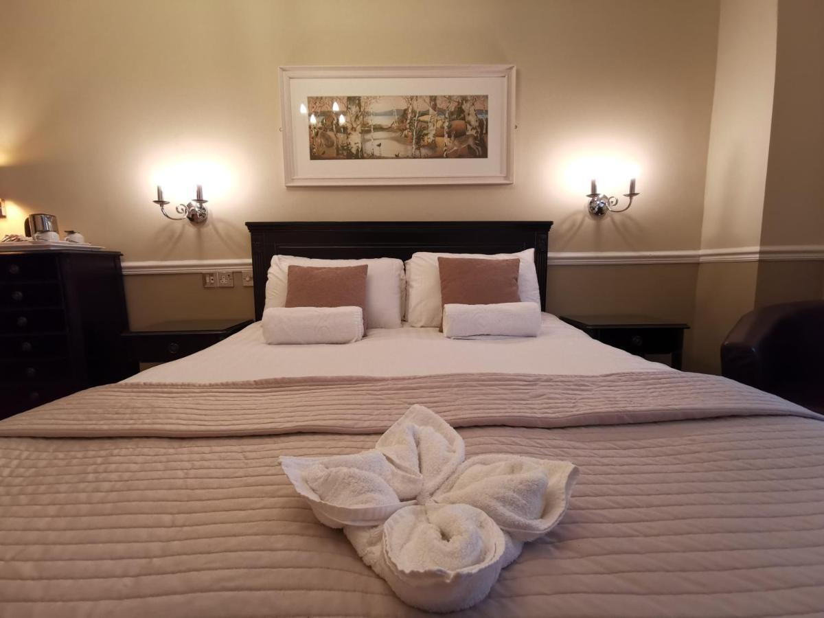 The Haymarket Lairg Hotel Edinburgh Dış mekan fotoğraf