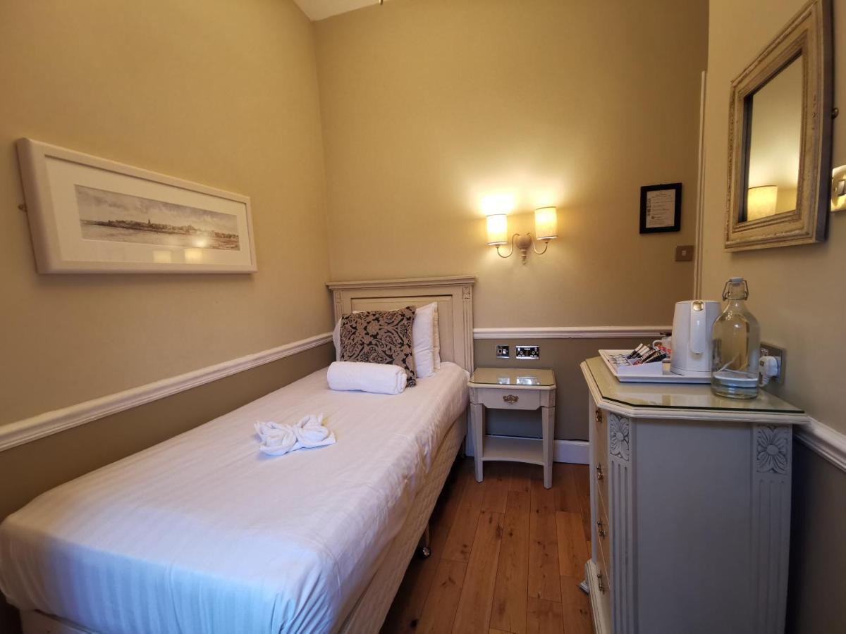 The Haymarket Lairg Hotel Edinburgh Dış mekan fotoğraf