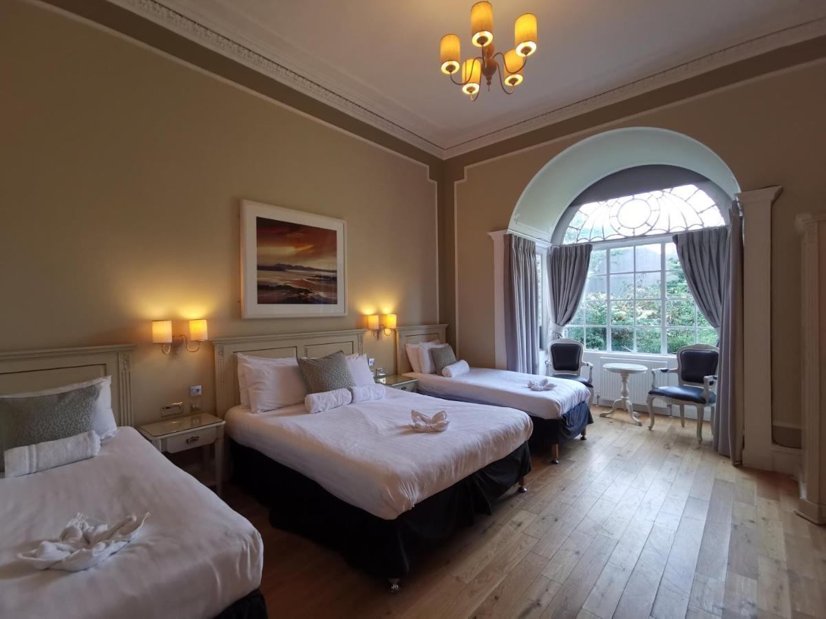The Haymarket Lairg Hotel Edinburgh Dış mekan fotoğraf