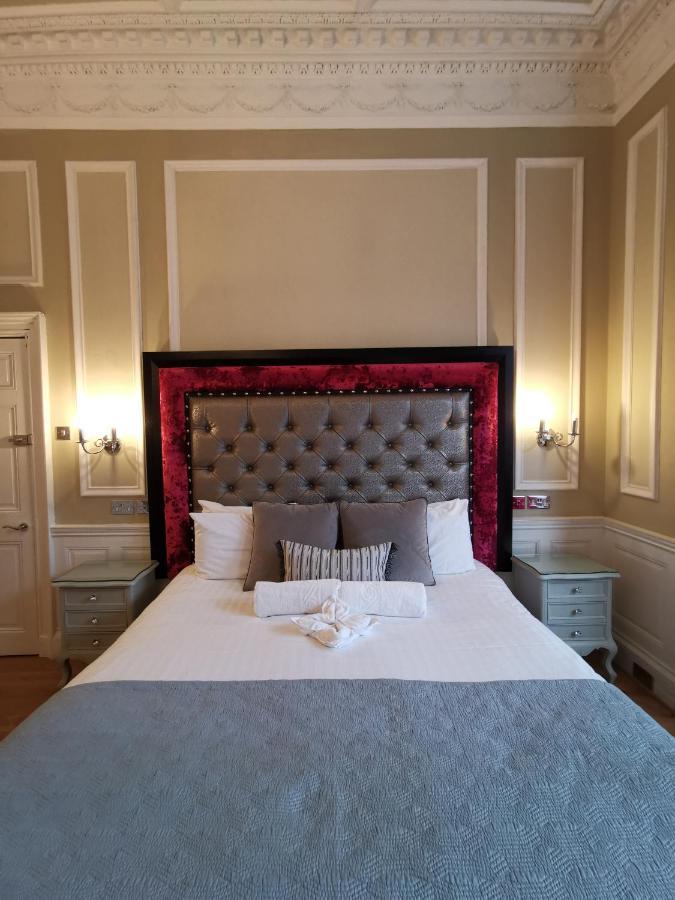 The Haymarket Lairg Hotel Edinburgh Dış mekan fotoğraf