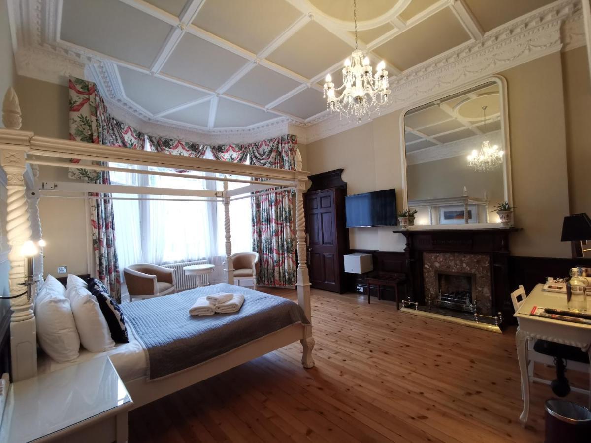 The Haymarket Lairg Hotel Edinburgh Dış mekan fotoğraf