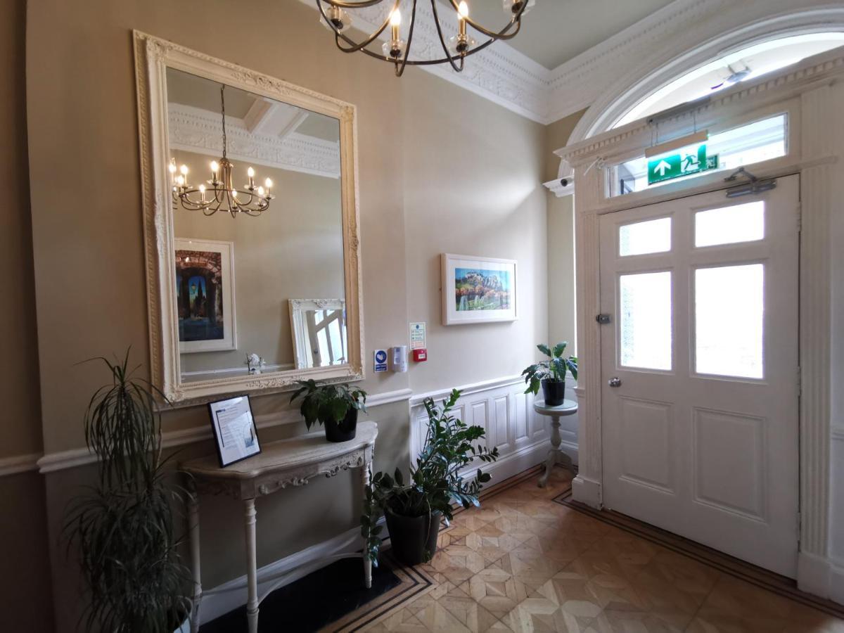 The Haymarket Lairg Hotel Edinburgh Dış mekan fotoğraf