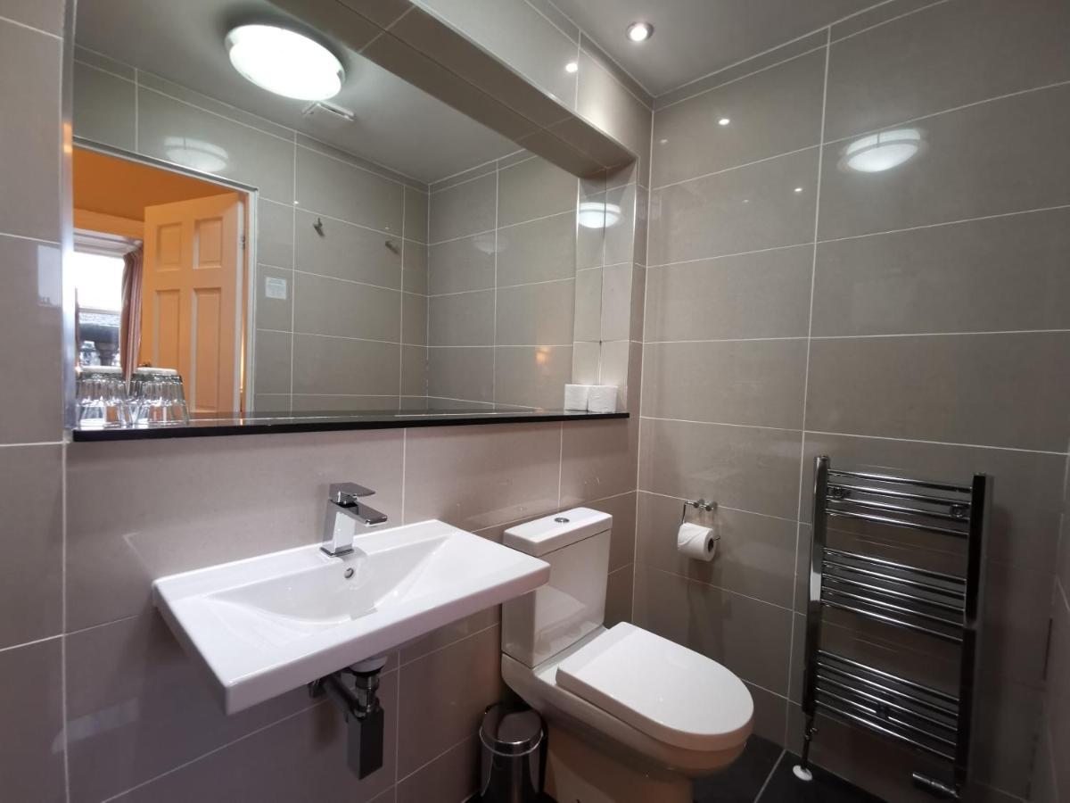 The Haymarket Lairg Hotel Edinburgh Dış mekan fotoğraf
