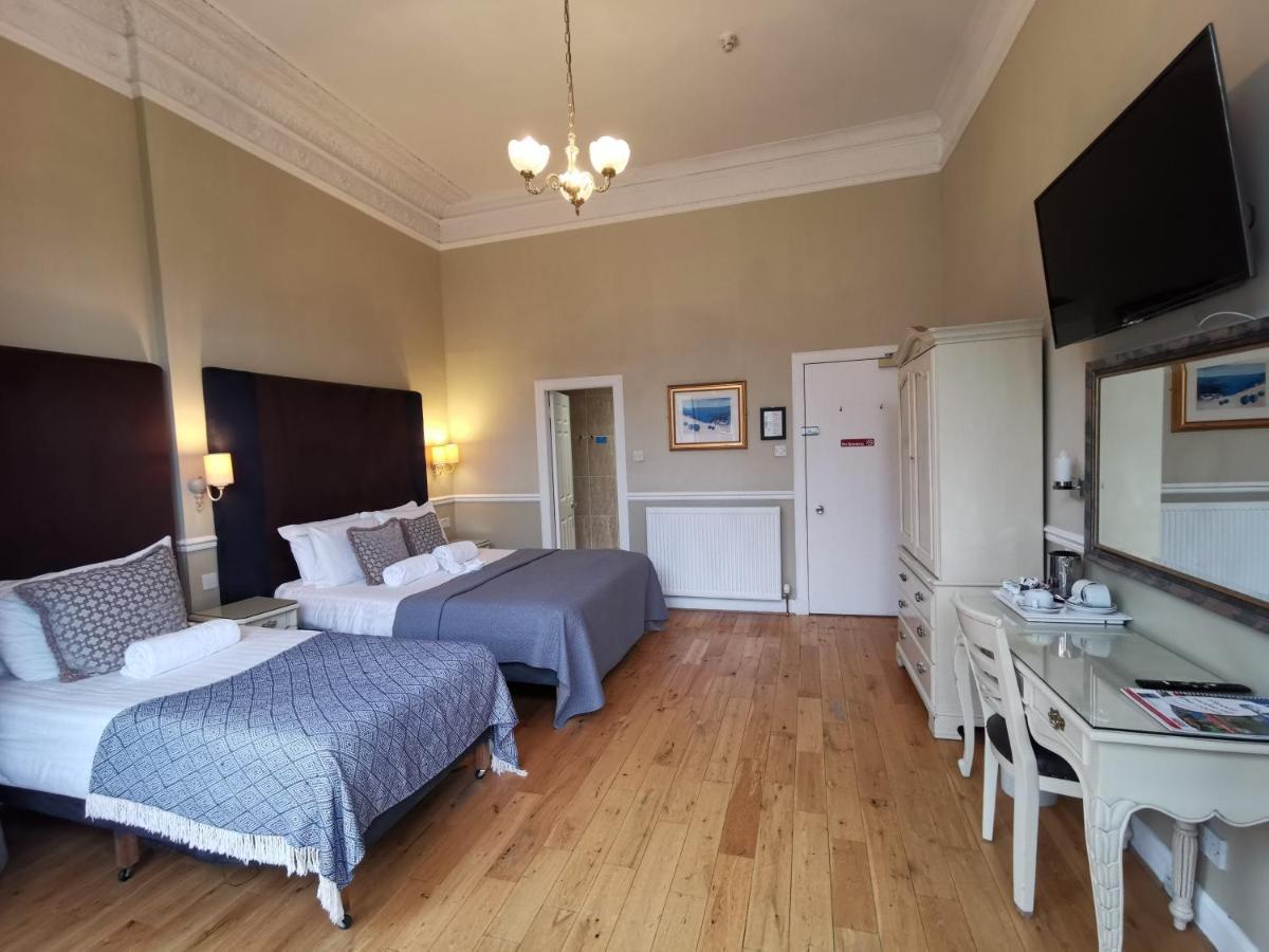 The Haymarket Lairg Hotel Edinburgh Dış mekan fotoğraf