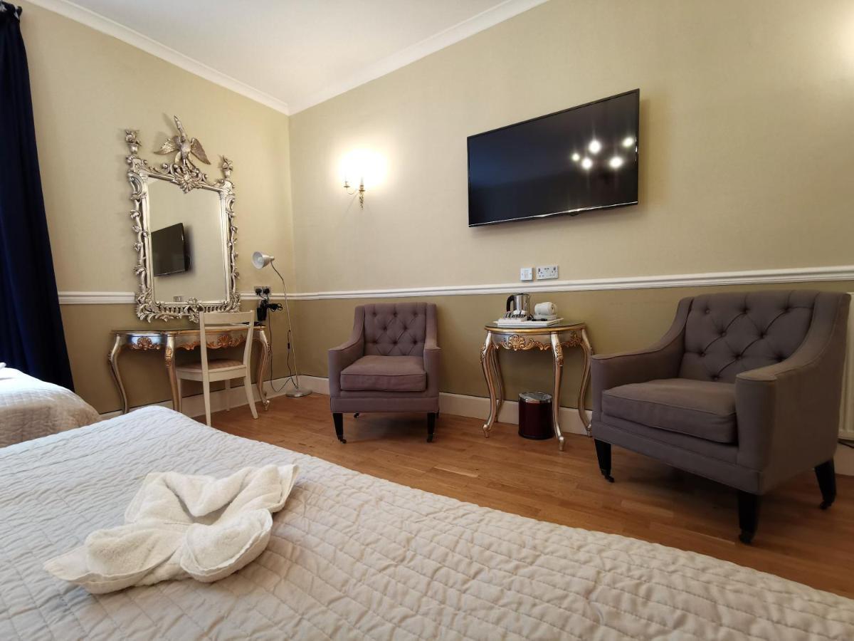 The Haymarket Lairg Hotel Edinburgh Dış mekan fotoğraf