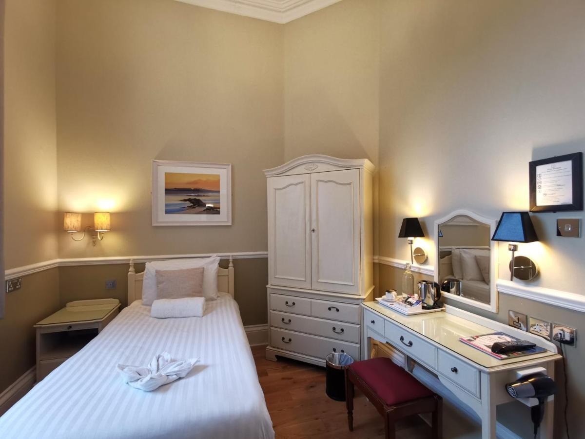 The Haymarket Lairg Hotel Edinburgh Dış mekan fotoğraf