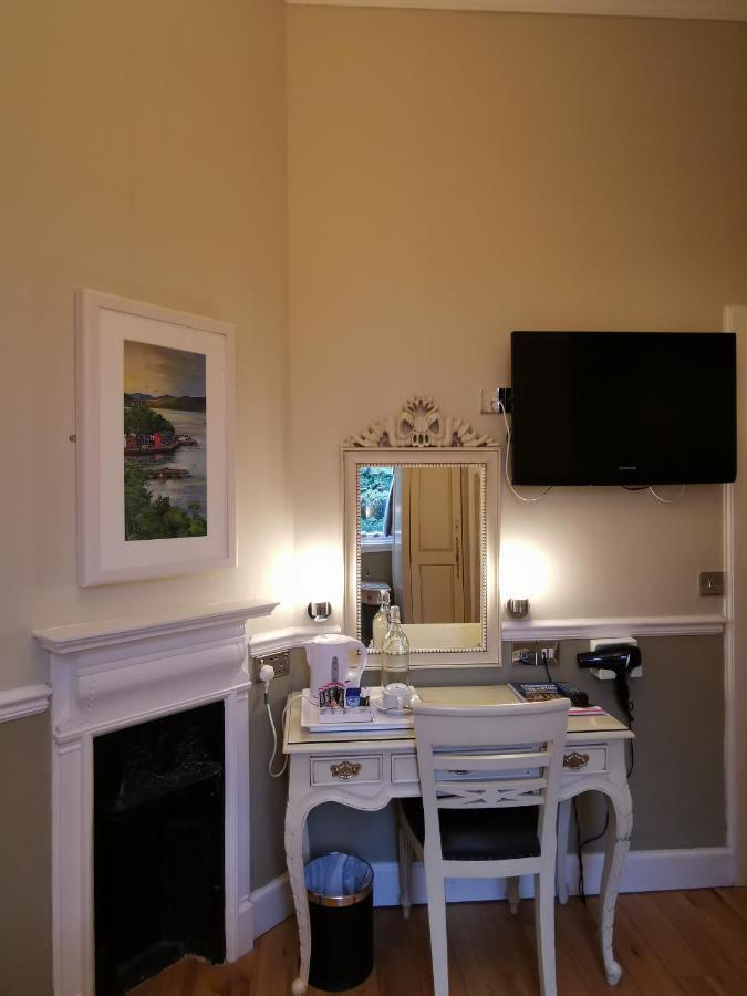 The Haymarket Lairg Hotel Edinburgh Dış mekan fotoğraf