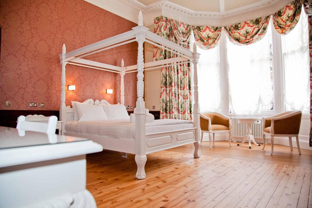 The Haymarket Lairg Hotel Edinburgh Dış mekan fotoğraf
