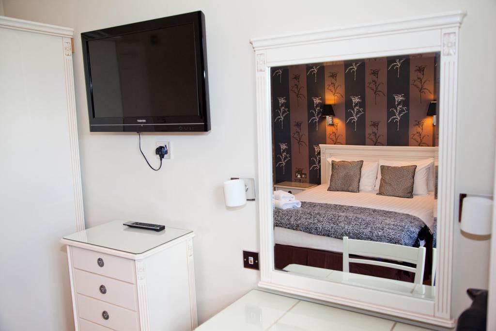 The Haymarket Lairg Hotel Edinburgh Dış mekan fotoğraf