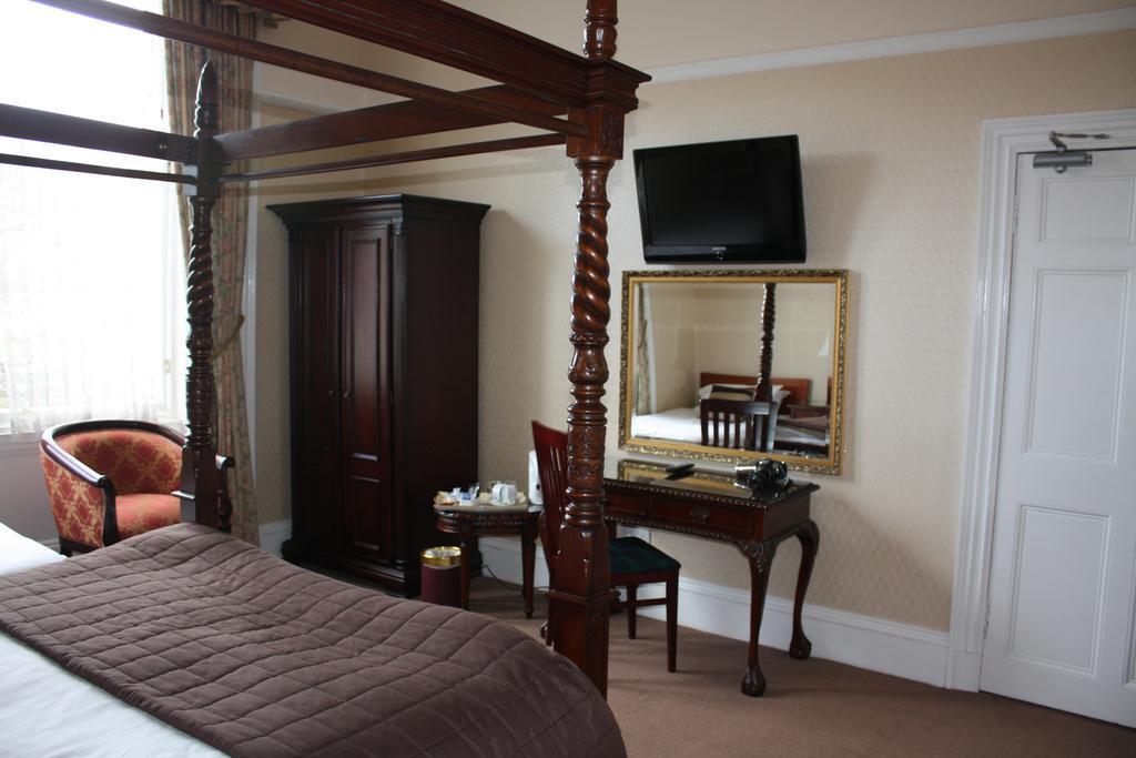 The Haymarket Lairg Hotel Edinburgh Dış mekan fotoğraf