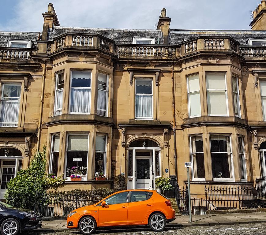 The Haymarket Lairg Hotel Edinburgh Dış mekan fotoğraf