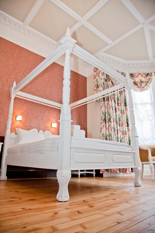 The Haymarket Lairg Hotel Edinburgh Dış mekan fotoğraf