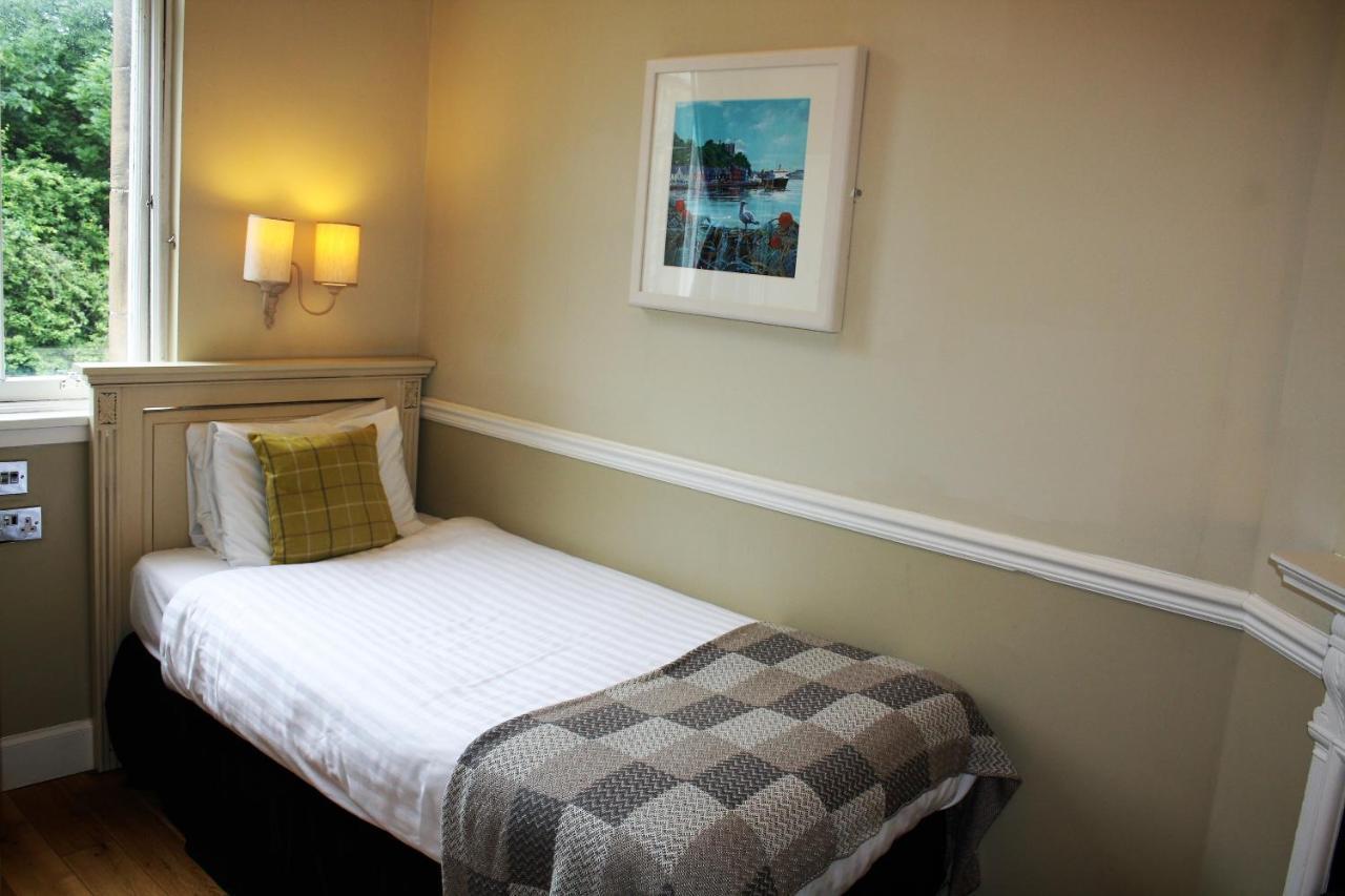 The Haymarket Lairg Hotel Edinburgh Dış mekan fotoğraf