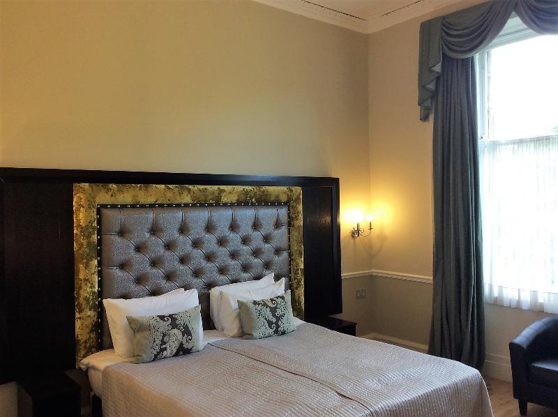 The Haymarket Lairg Hotel Edinburgh Dış mekan fotoğraf