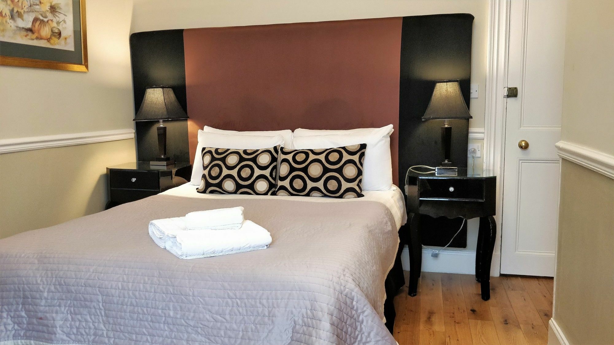The Haymarket Lairg Hotel Edinburgh Dış mekan fotoğraf