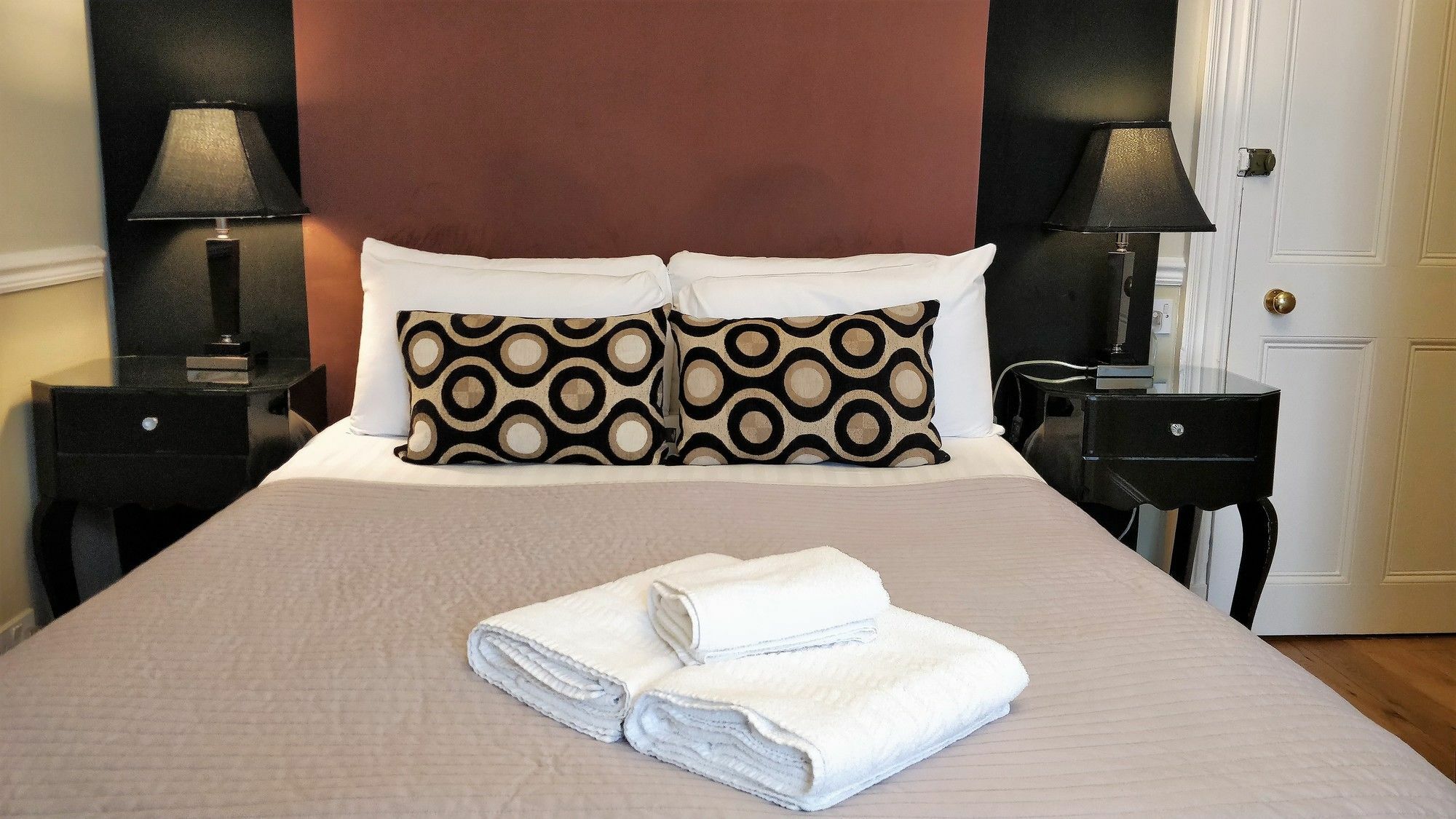 The Haymarket Lairg Hotel Edinburgh Dış mekan fotoğraf